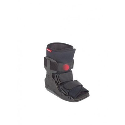Голеностопный ортез OttoBock 50S14 Malleo Immobil Air Walker low (низкий) 50S14