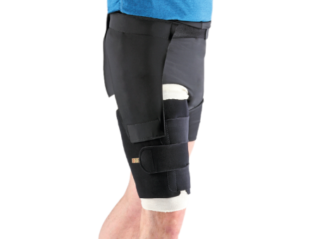 Бандаж для бедра Compreflex Standard Thigh