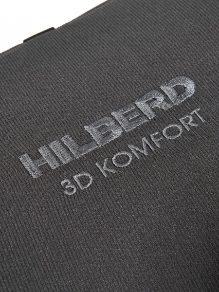 Подушка под спину с эффектом памяти Hilberd Lendenkissen